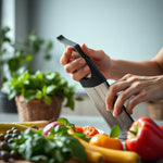 Cortador Manual de Verduras y Frutas Omnix — lifestyle