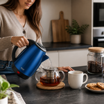 Hervidor Eléctrico 2L Omnix — lifestyle