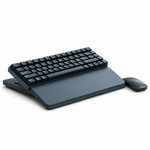 Teclado Omnix para PC y Laptop — fondo blanco