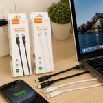 Cable datos USB-C a USB-C — lifestyle