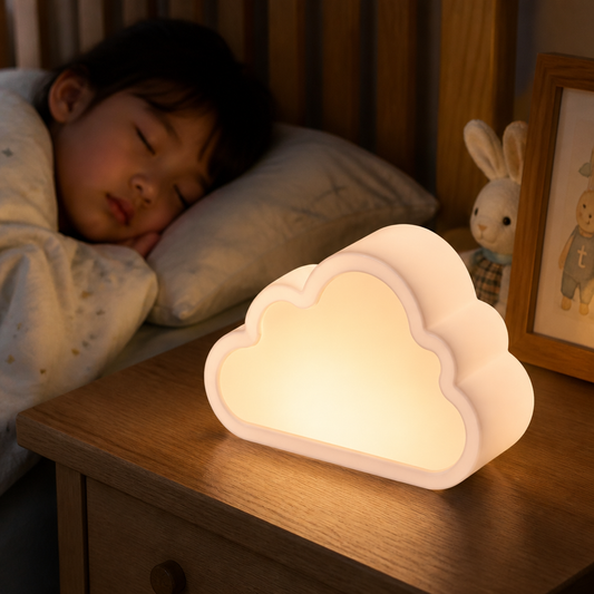 Espejo Inteligente Tulipán con Tecnología LED — lifestyle