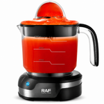 Extractor de jugo 1.2L — fondo blanco