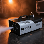 Máquina de humo profesional — lifestyle