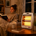Calefactor Omnix 11404 - 1191W — lifestyle