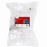 Luces LED Decorativas Esferas Colgantes Multicolor 108 — fondo blanco