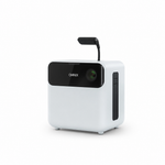 Proyector Humidificador 2en1 Omnix — fondo blanco