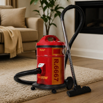 Aspiradora potente 2000W — lifestyle