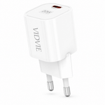 Kit cargador rápido USB-C — fondo blanco