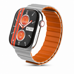 Reloj inteligente Omnix — fondo blanco