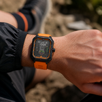 Reloj inteligente Omnix — lifestyle