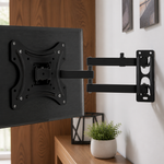 Soporte TV 17-42 pulgadas — lifestyle