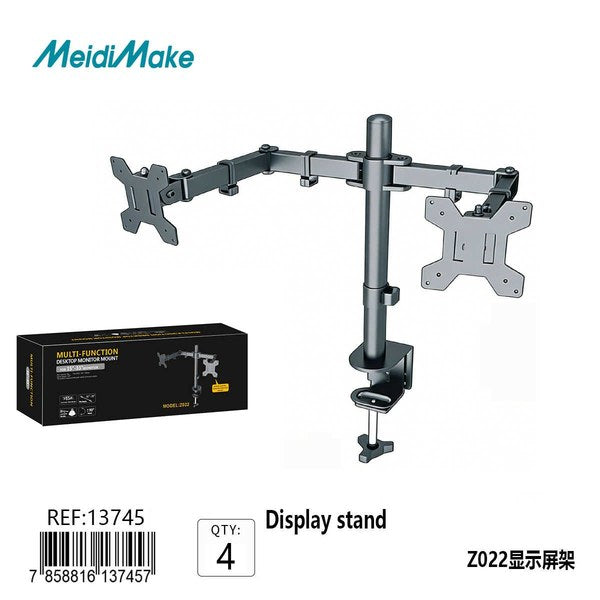 Soporte Para Pantalla Z022 Omnix