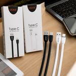 Cable de datos USB-C — lifestyle