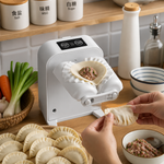 Máquina Eléctrica para Hacer Dumplings — lifestyle
