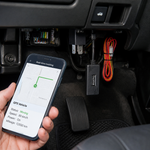 GPS Automotriz Omnix - Navegación Vehicular — lifestyle