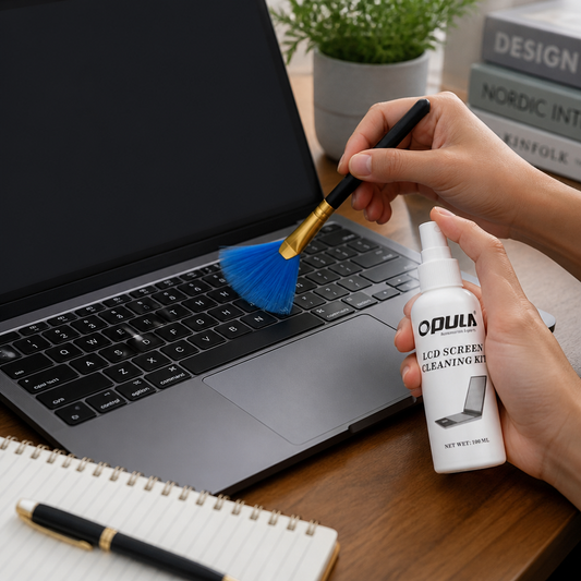Limpiador Omnix - Tecnología de Limpieza — lifestyle