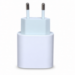 Cargador USB-C PD 35W Ultracompacto — fondo blanco