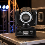 Tira LED 30W con control remoto — lifestyle