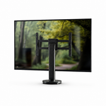 Soporte TV 40-80" St-800 Omnix — fondo blanco