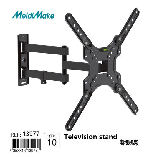 Soporte TV Articulado Extensible 32-55 Pulgadas