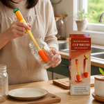 Cepillo Multifuncional para Tazas y Vasos — lifestyle