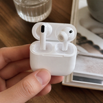 Auriculares Bluetooth inalámbricos — lifestyle