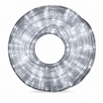 Manguera Luz LED 10M Multicolor IP44 — fondo blanco