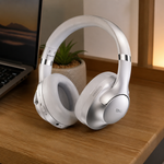 Auriculares inalámbricos Bluetooth — lifestyle