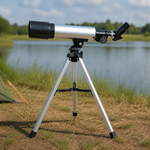Telescopio astronómico 360x50 — lifestyle