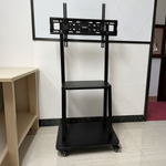 Carrito TV soporte móvil — lifestyle