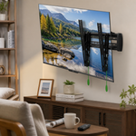 Soporte TV Universal 32-65 Pulgadas — lifestyle