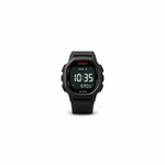 Reloj Digital de Pared Omnix 3615 — fondo blanco