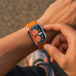 Reloj inteligente Omnix — lifestyle