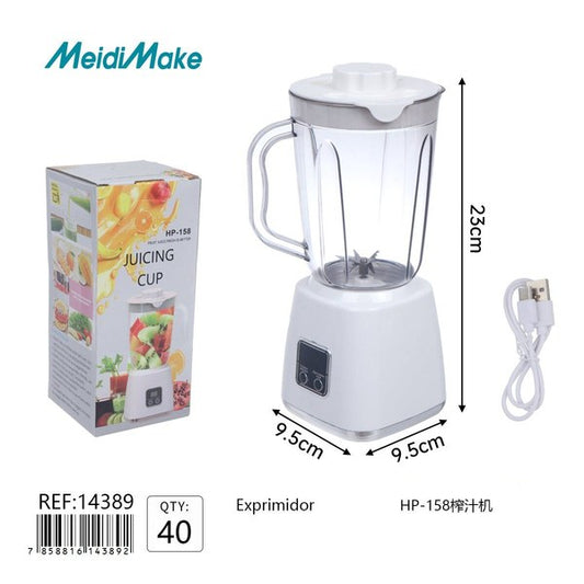 Omnix Exprimidor Hp-158 De Jugo
