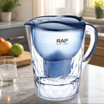 Jarra Purificadora de Agua 3.5L Filtración Avanzada — lifestyle