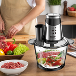 Procesador de alimentos 3L 5 en 1 — lifestyle