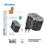 Cargador Universal 20W Conversion Charger