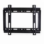 Soporte TV universal 14-42 pulgadas — fondo blanco