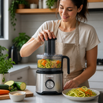 Procesador de Alimentos 2L Omnix — lifestyle