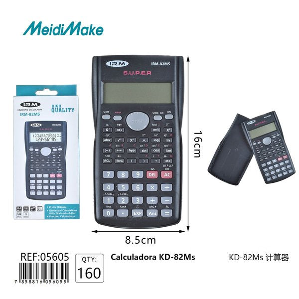 Calculadora Omnix