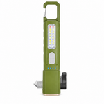 Linterna LED 279L — fondo blanco