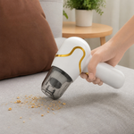 Aspiradora inalámbrica 3 en 1 — lifestyle