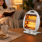 Calefactor Omnix Portátil — lifestyle