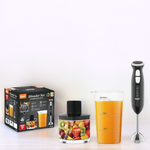 Barra Mezcladora Omnix - Agitador Eléctrico — lifestyle