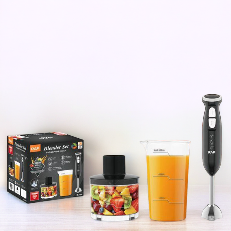 Barra Mezcladora Omnix - Agitador Eléctrico — lifestyle