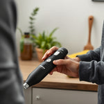 Moledor de Carne Eléctrico SK-088 — lifestyle