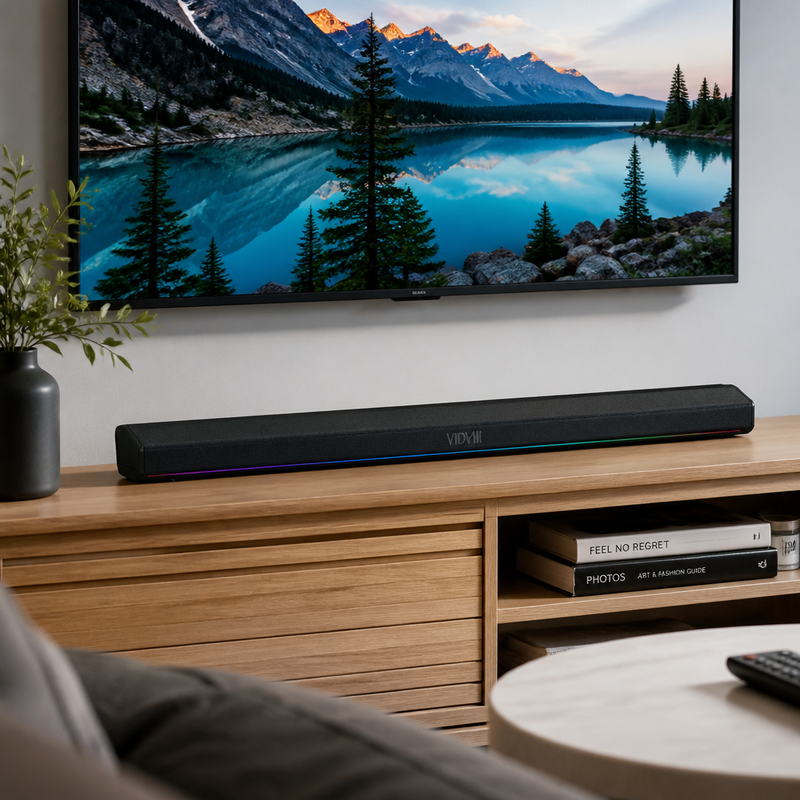 Parlante Omnix SP931 Portátil Bluetooth — lifestyle