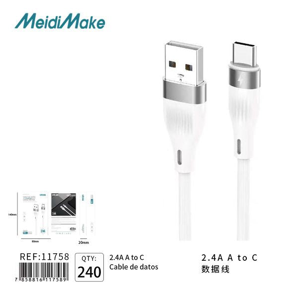 Cable De Datos Huawei Tpc Omnix
