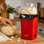 Máquina de palomitas de maíz — lifestyle