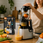 Extractor de Jugo Omnix - Máquina Exprimidor — lifestyle